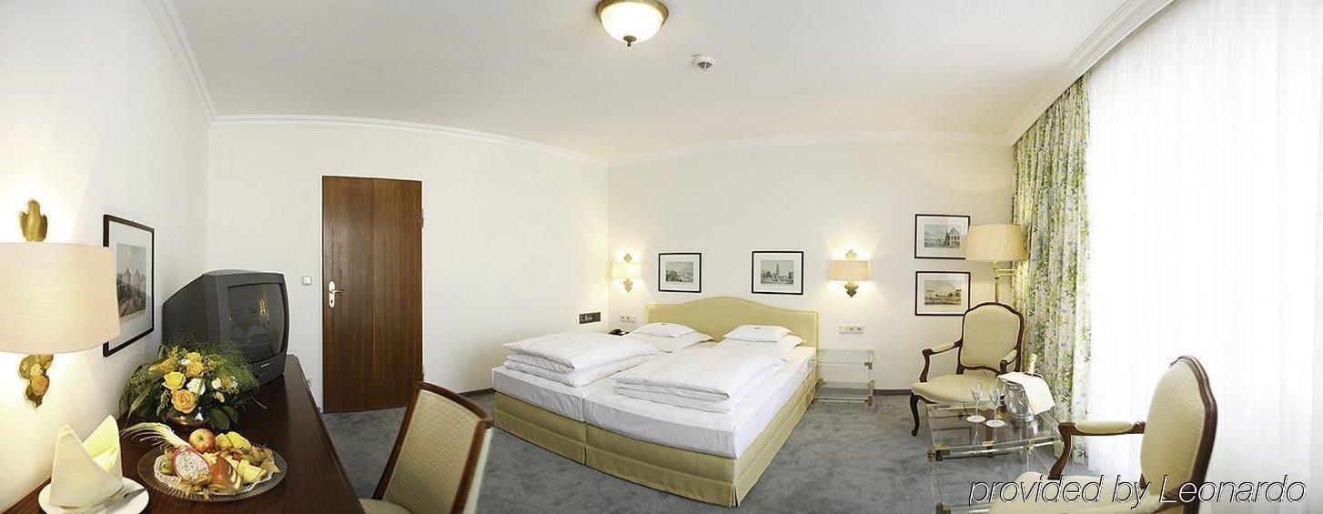 Bayerischer Hof 5* Lindau (Bodensee)