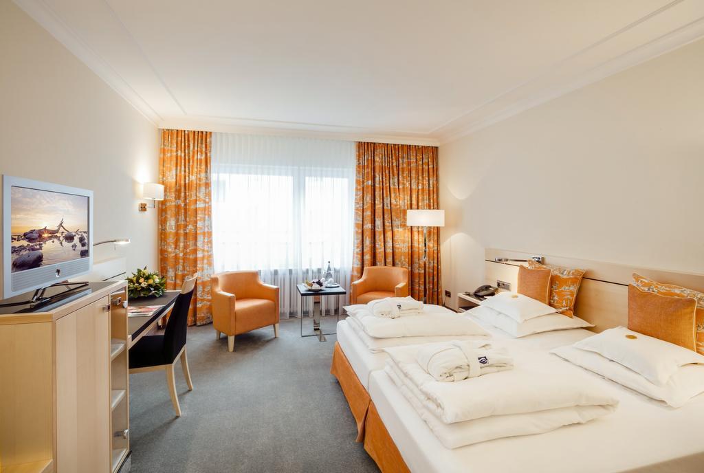 Hotel Bayerischer Hof Lindau (Bodensee)