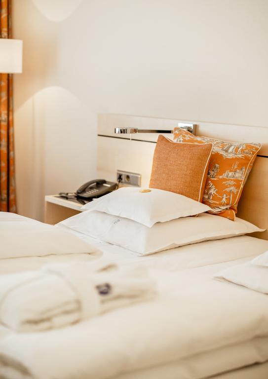 Bayerischer Hof Hotel