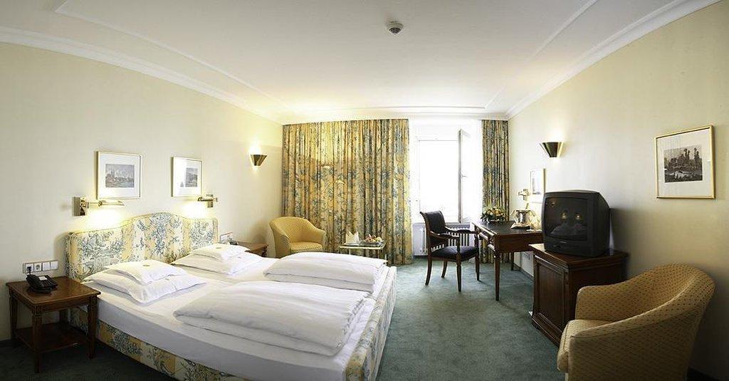 Bayerischer Hof Lindau (Bodensee)