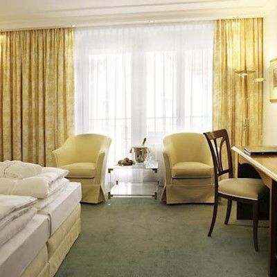Hotel Bayerischer Hof