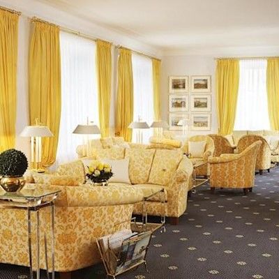 Bayerischer Hof Hotel 5*