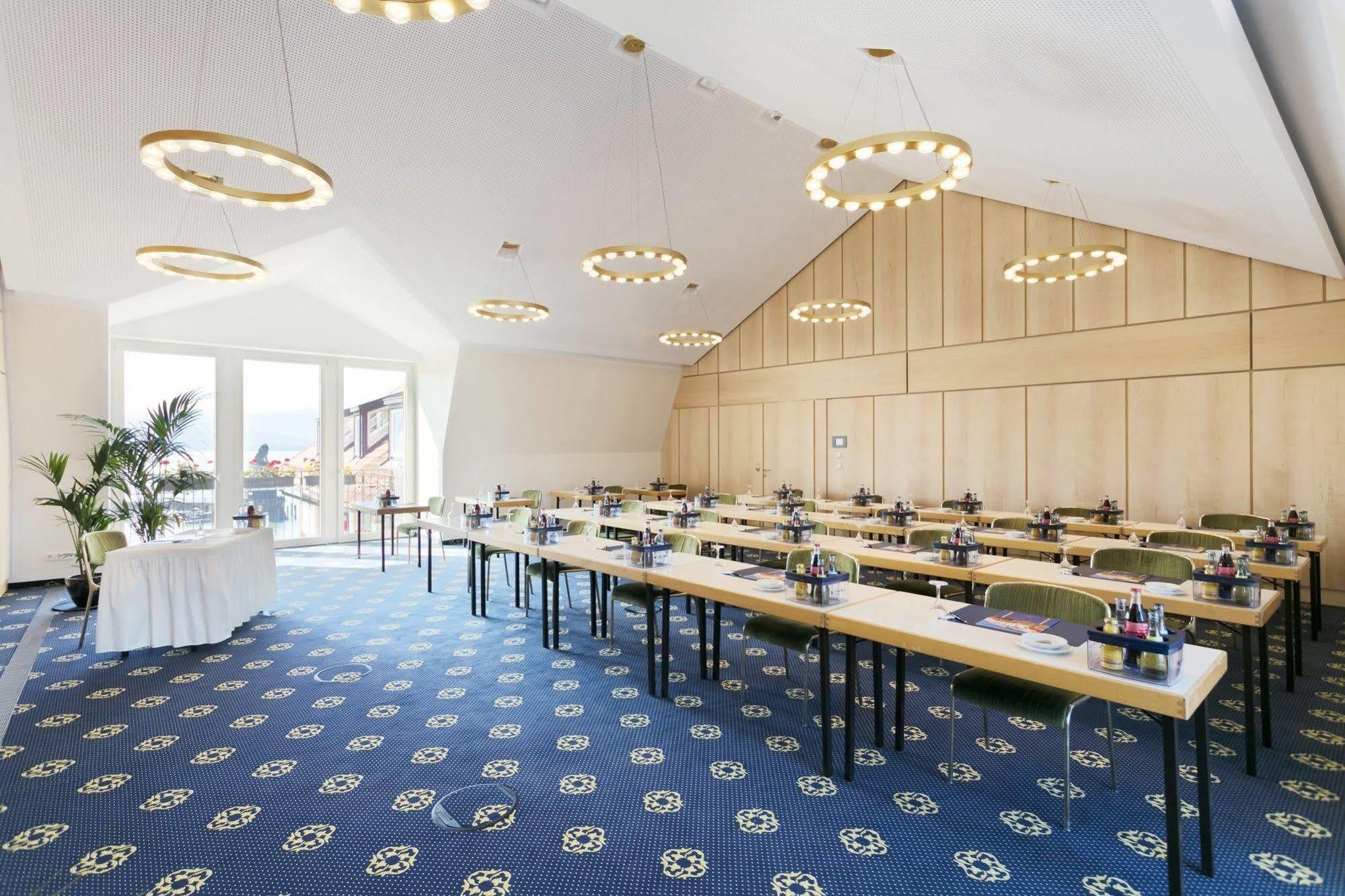 Hotel Bayerischer Hof Lindau (Bodensee)