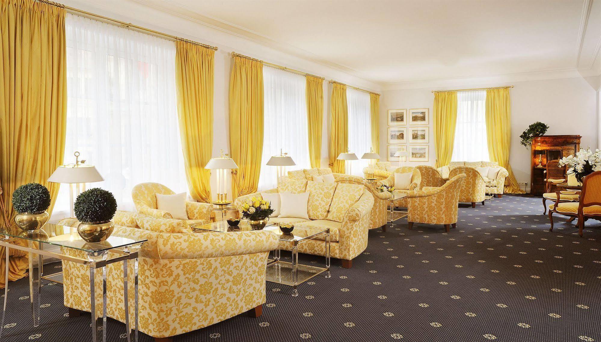 Hotel Bayerischer Hof