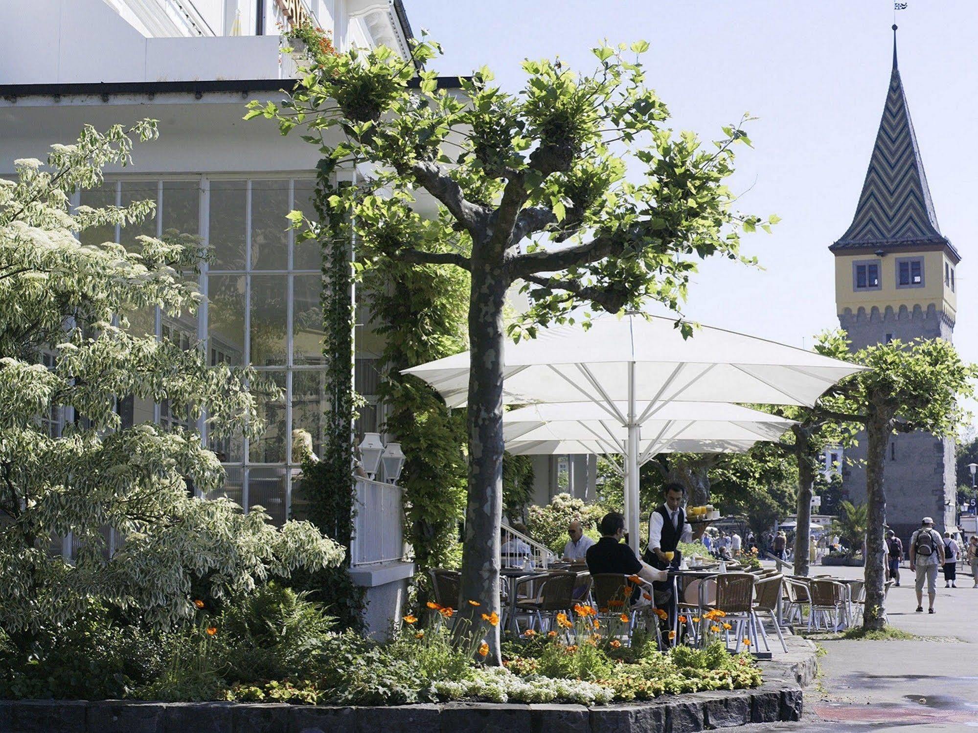 Bayerischer Hof Hotel