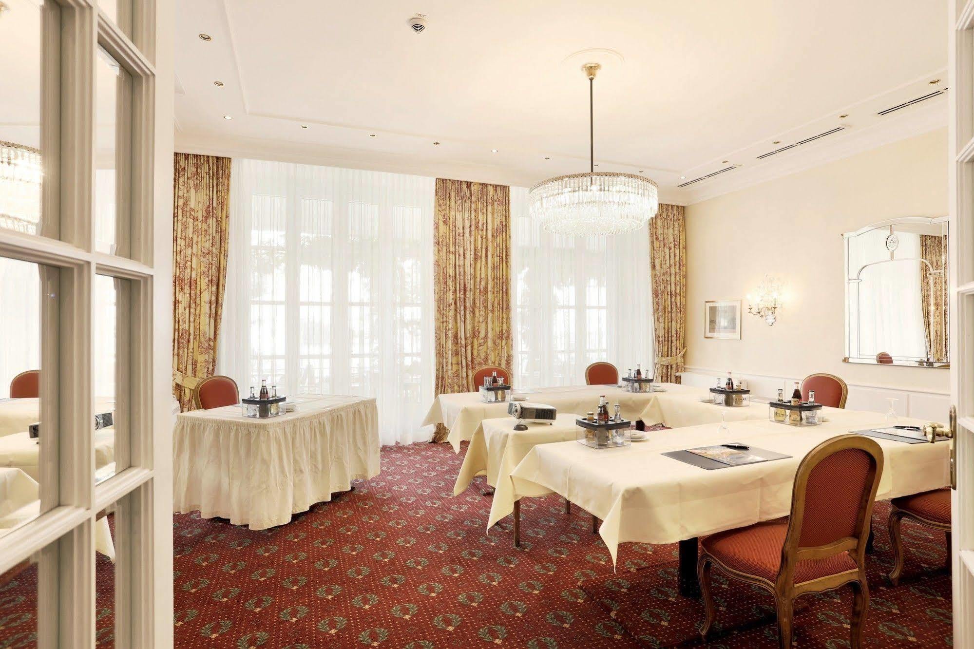 Bayerischer Hof Hotel