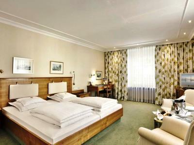 Bayerischer Hof Lindau (Bodensee)