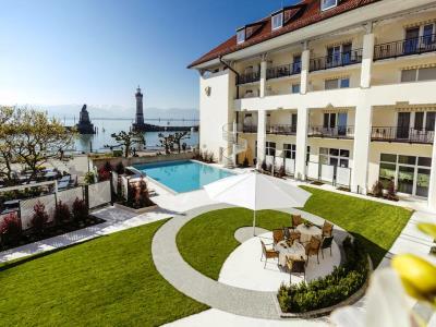 Bayerischer Hof 5*