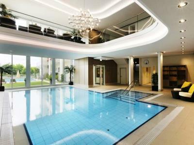 Bayerischer Hof 5* Lindau (Bodensee)