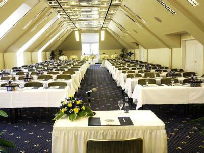 Bayerischer Hof Hotel Lindau (Bodensee)