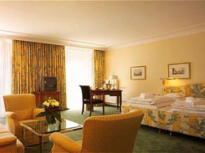 Bayerischer Hof Hotel